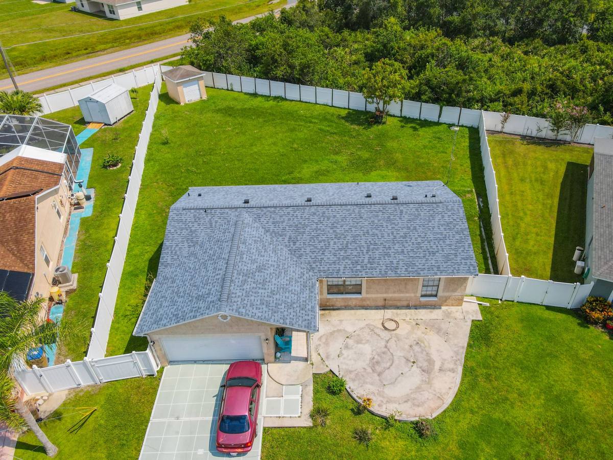 House for rent at 853 Blanc Court, Kissimmee, FL 34759