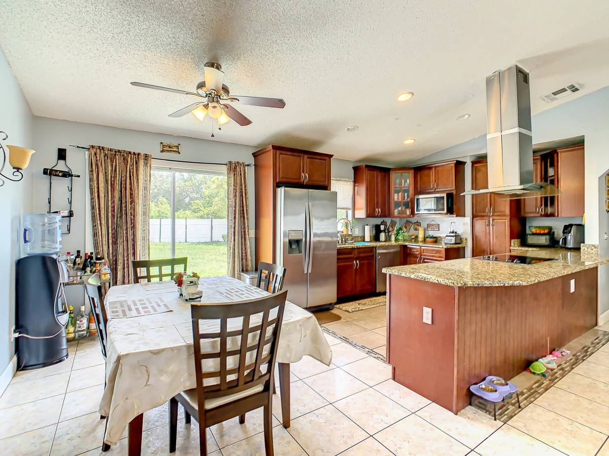 House for rent at 853 Blanc Court, Kissimmee, FL 34759