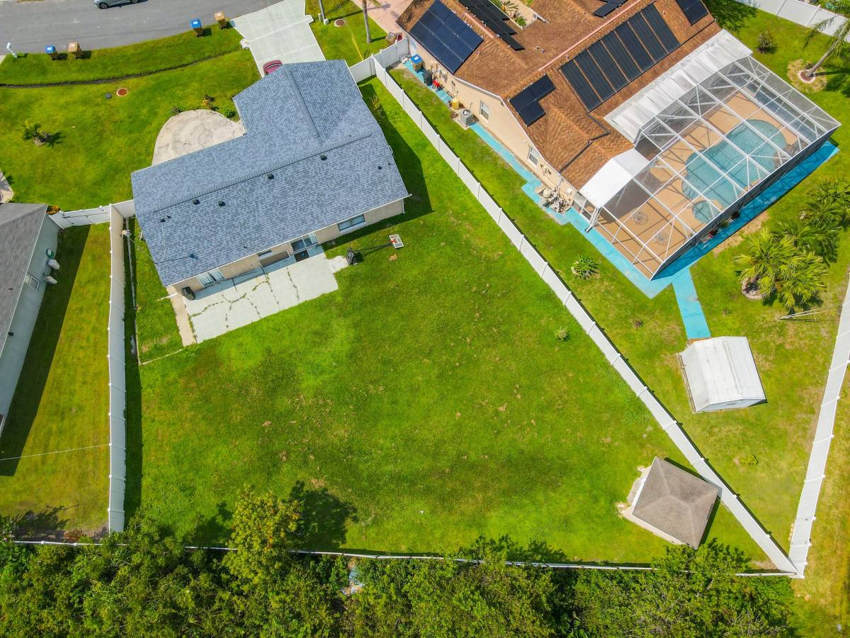 House for rent at 853 Blanc Court, Kissimmee, FL 34759