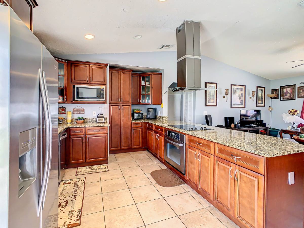 House for rent at 853 Blanc Court, Kissimmee, FL 34759