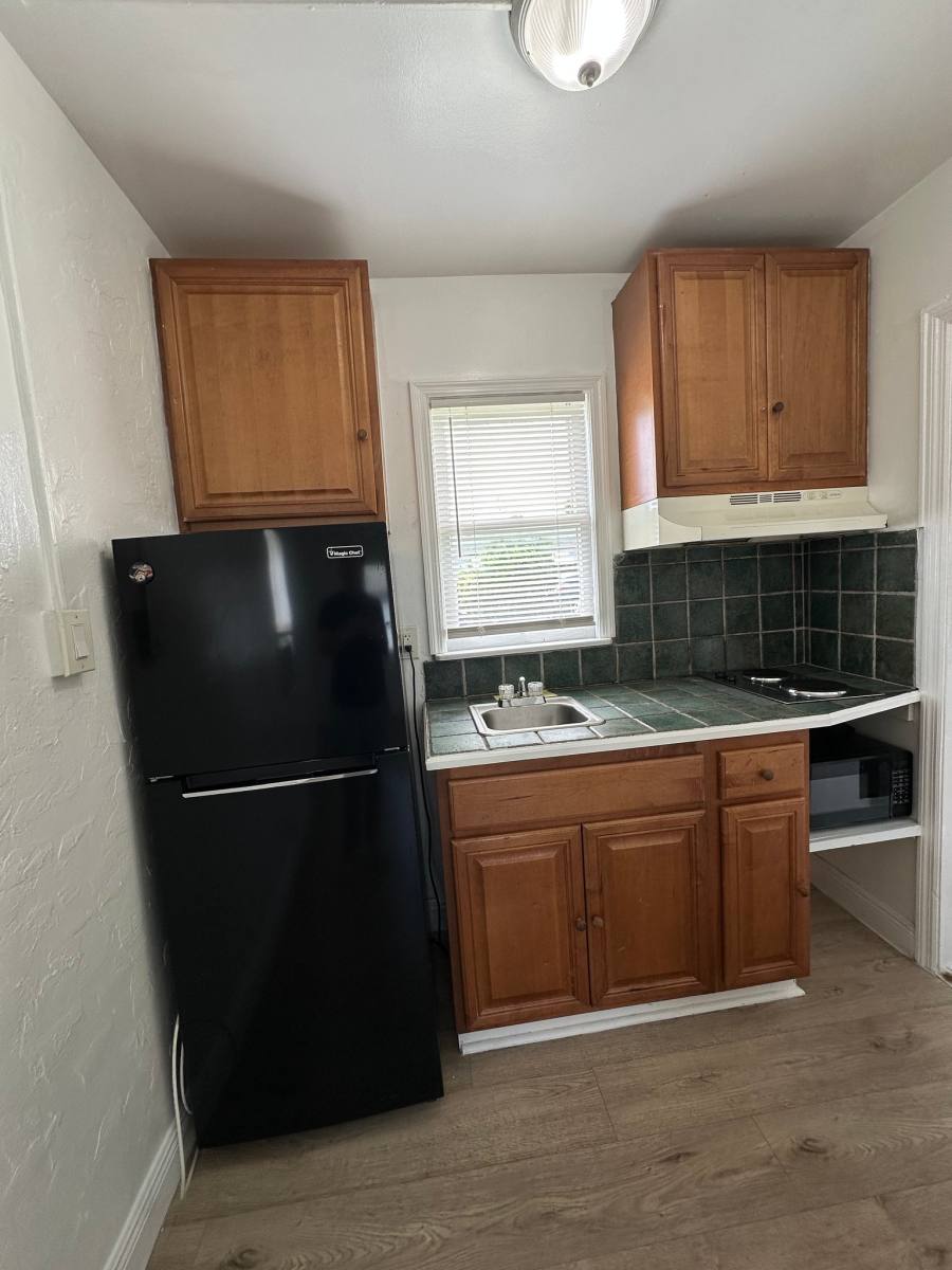 Apartment for rent at 17 Detroit St #1, Lake Worth, FL 33461
