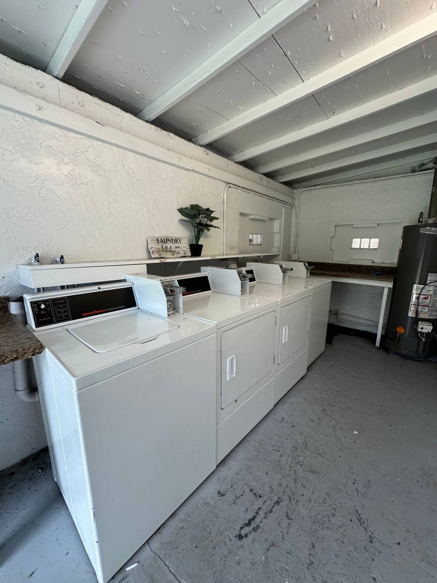 Apartment for rent at 17 Detroit St #1, Lake Worth, FL 33461