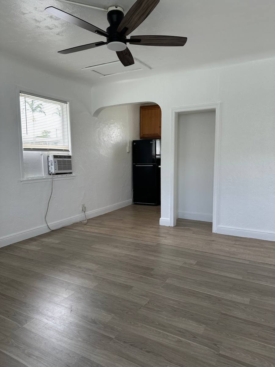 Apartment for rent at 17 Detroit St #1, Lake Worth, FL 33461
