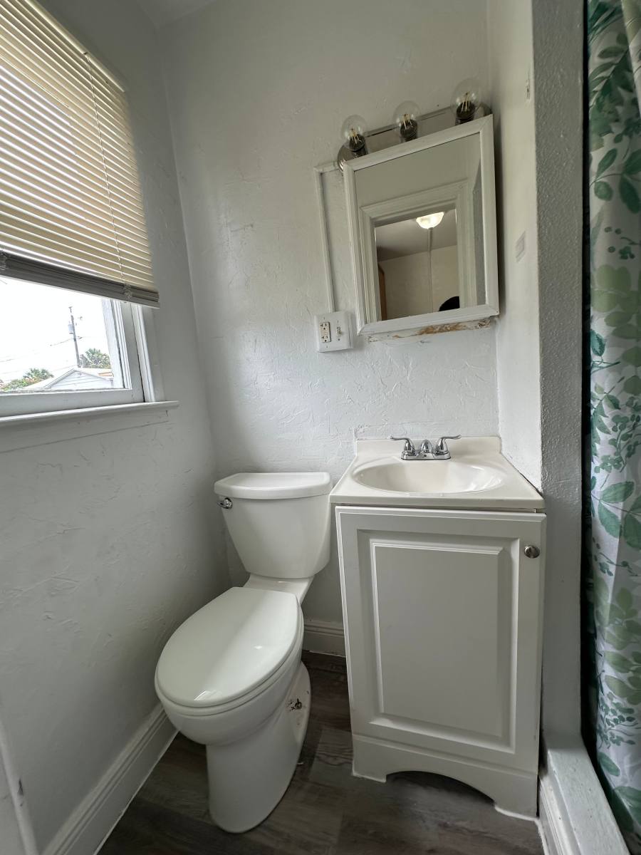 Apartment for rent at 17 Detroit St #1, Lake Worth, FL 33461