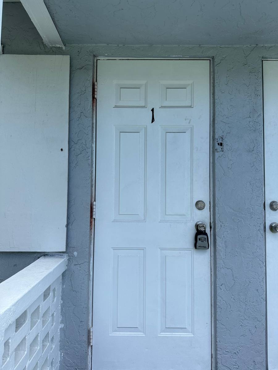 Apartment for rent at 17 Detroit St #1, Lake Worth, FL 33461
