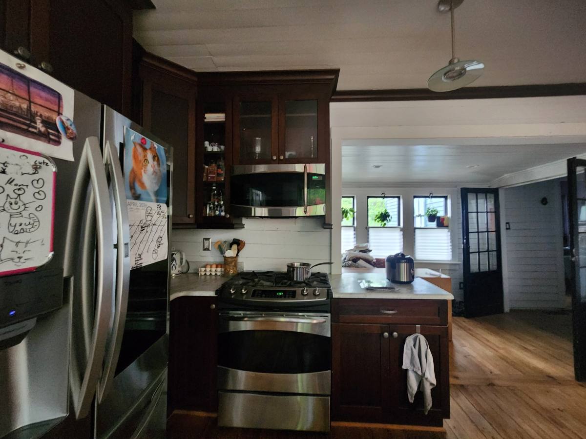 House for rent at 428 N Ellis St, Salisbury, NC 28144