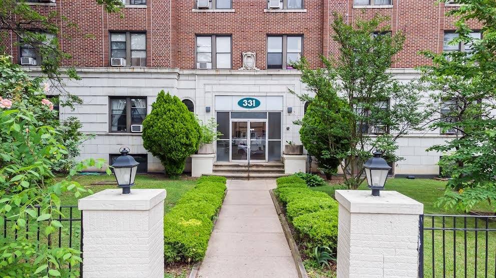 Apartment for rent at 331 Elmora Ave #J, Elizabeth, NJ 07208