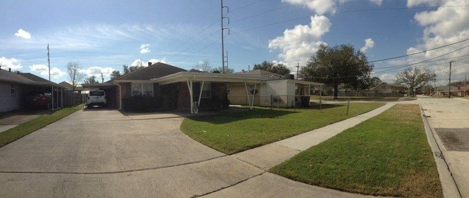 Apartment for rent at 240 16th St #1 2DUPLEX, New Orleans, LA 70124