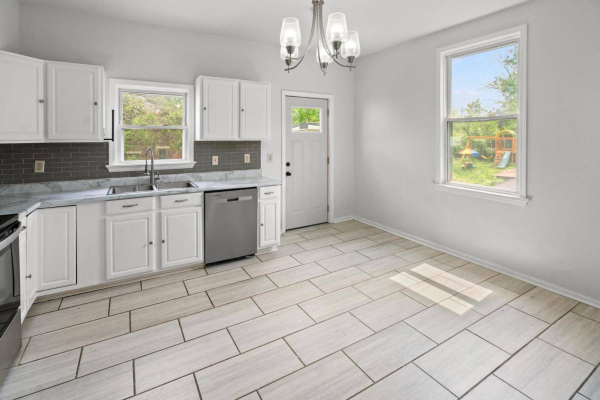 House for rent at 2210 Busse St #1, Covington, KY 41014
