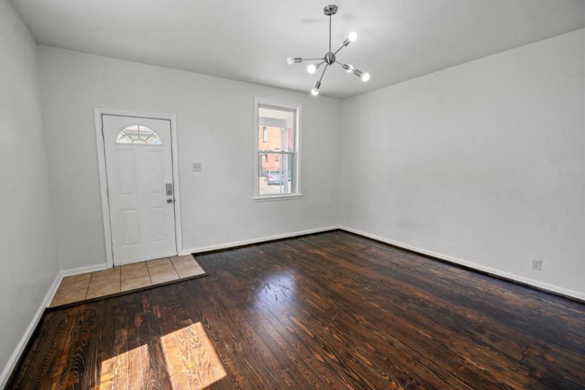 House for rent at 2210 Busse St #1, Covington, KY 41014
