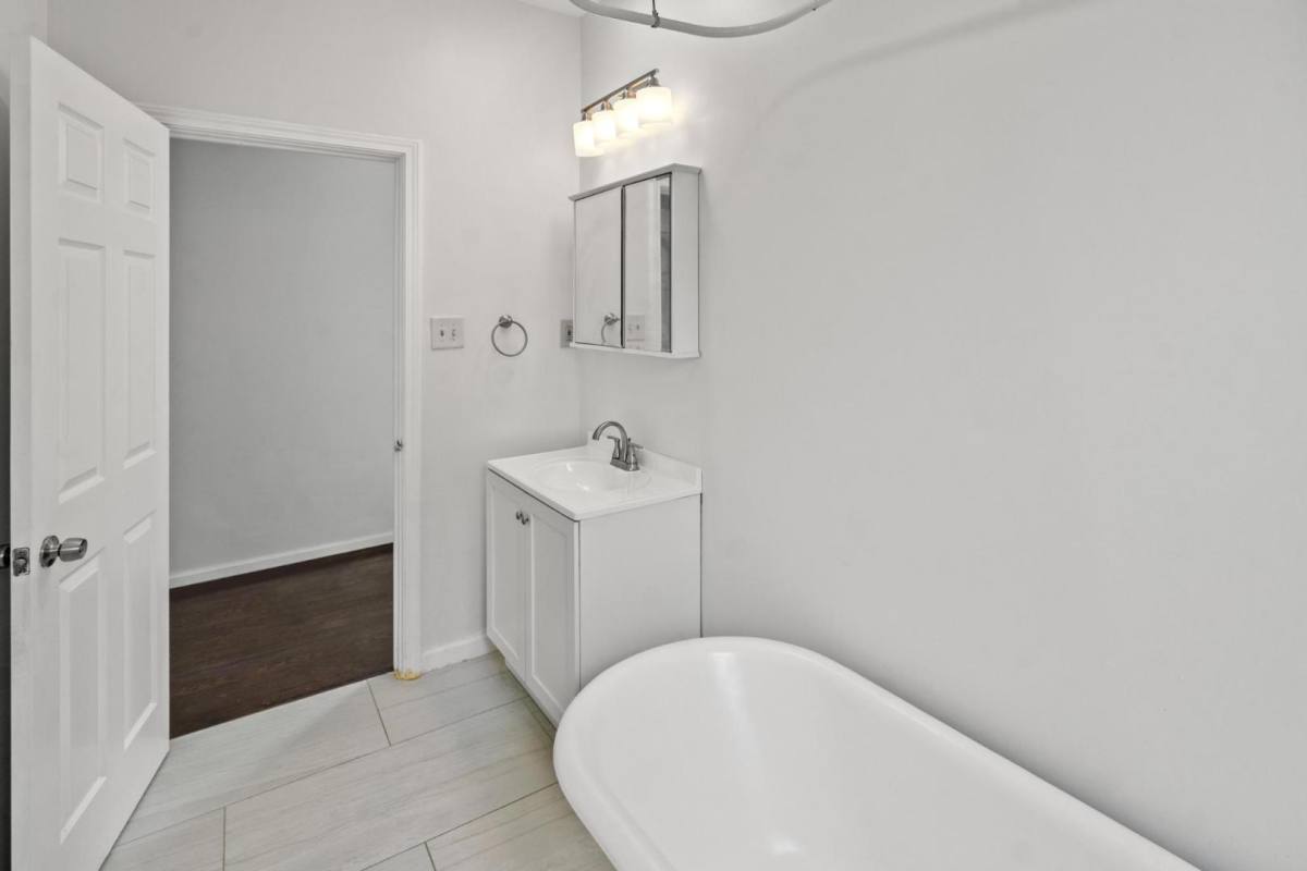 House for rent at 2210 Busse St #1, Covington, KY 41014
