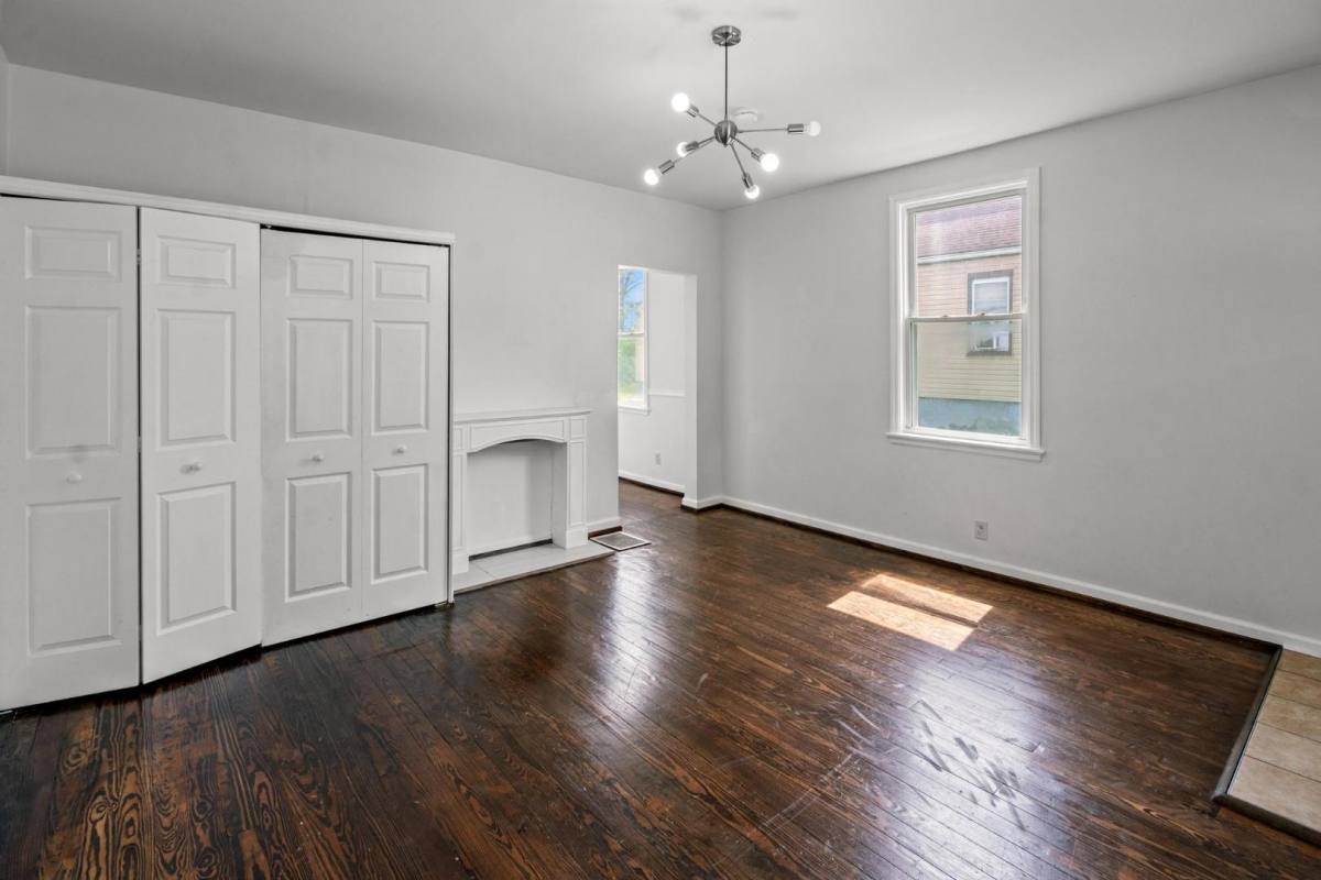 House for rent at 2210 Busse St #1, Covington, KY 41014
