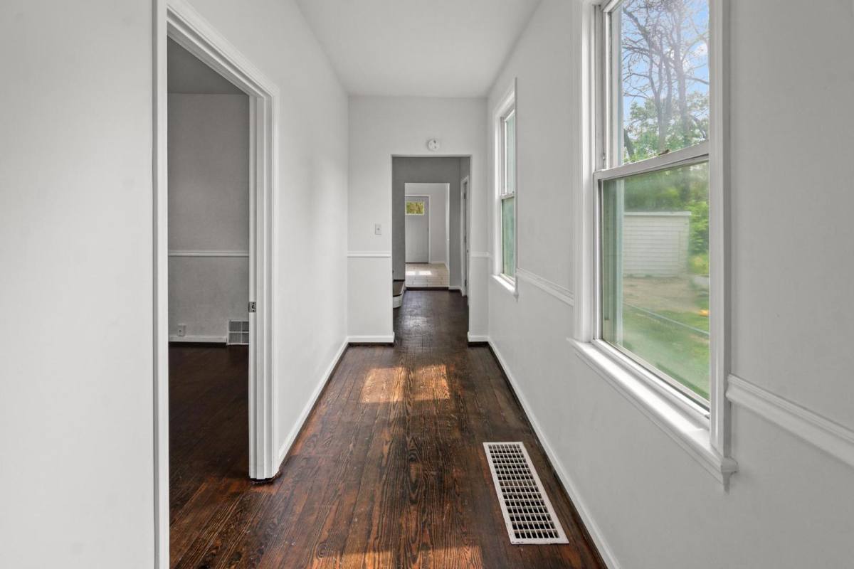 House for rent at 2210 Busse St #1, Covington, KY 41014