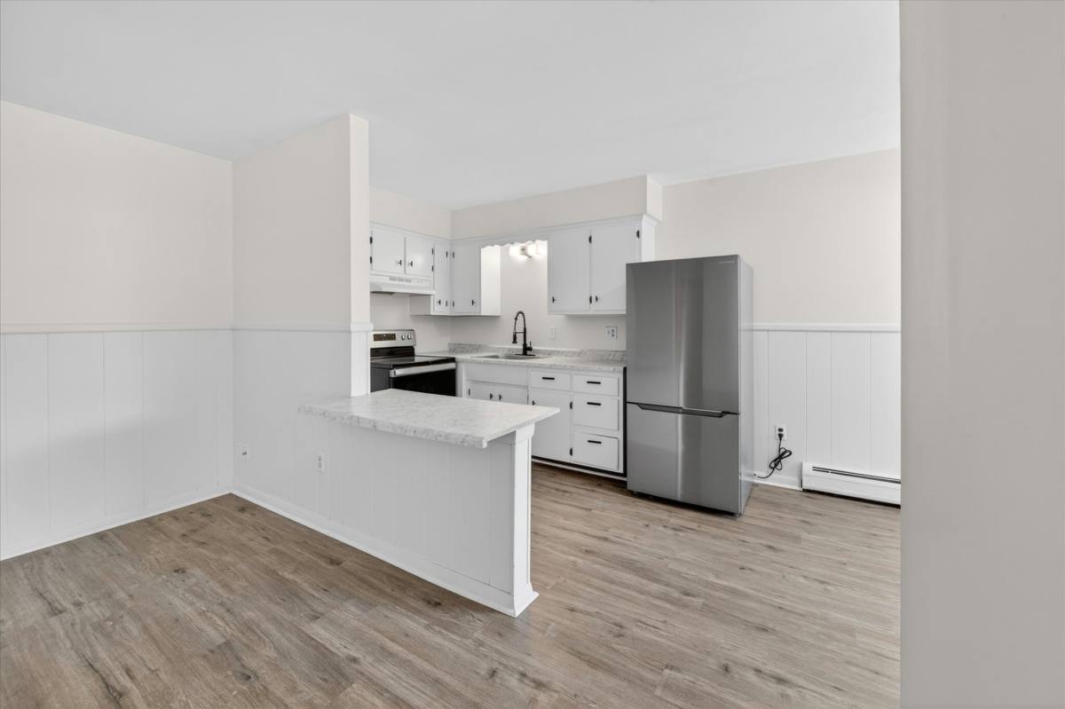 Apartment for rent at 151 E McHattie St #2, South Lyon, MI 48178