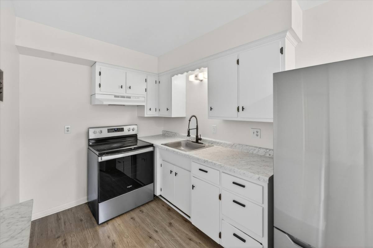 Apartment for rent at 151 E McHattie St #2, South Lyon, MI 48178