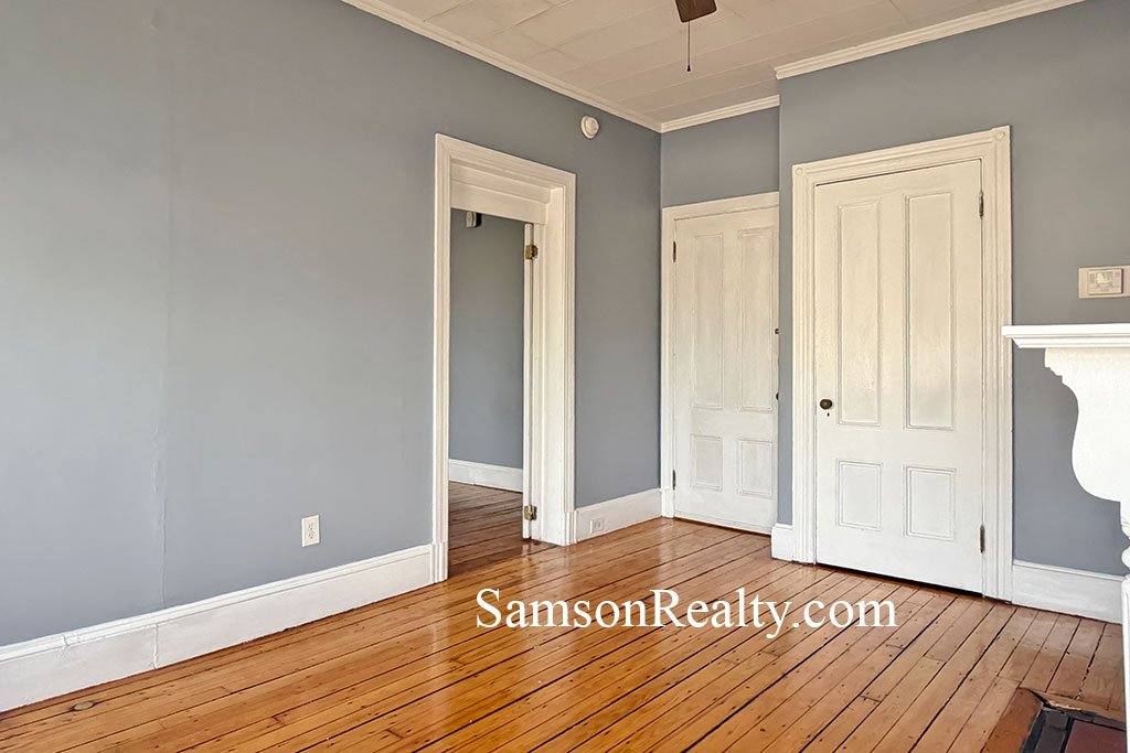 Apartment for rent at 5 Hillside Ave #2, Providence, RI 02906