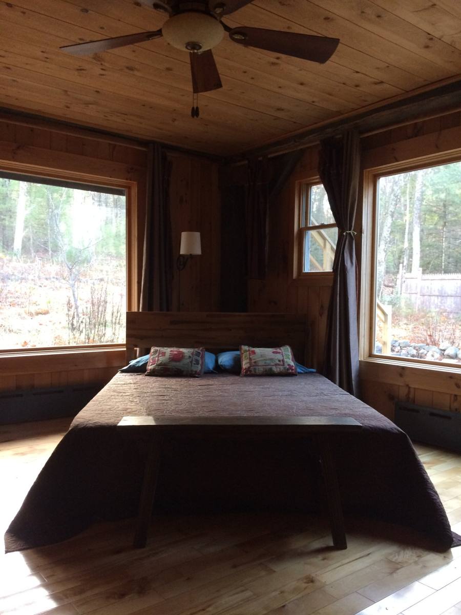 Apartment for rent at 43 Indian Rd #BOTTOM Floor, Kerhonkson, NY 12446