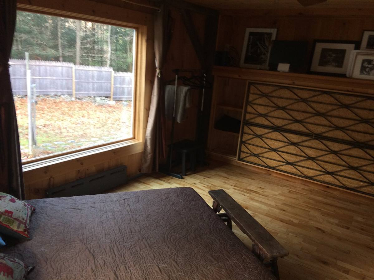 Apartment for rent at 43 Indian Rd #BOTTOM Floor, Kerhonkson, NY 12446