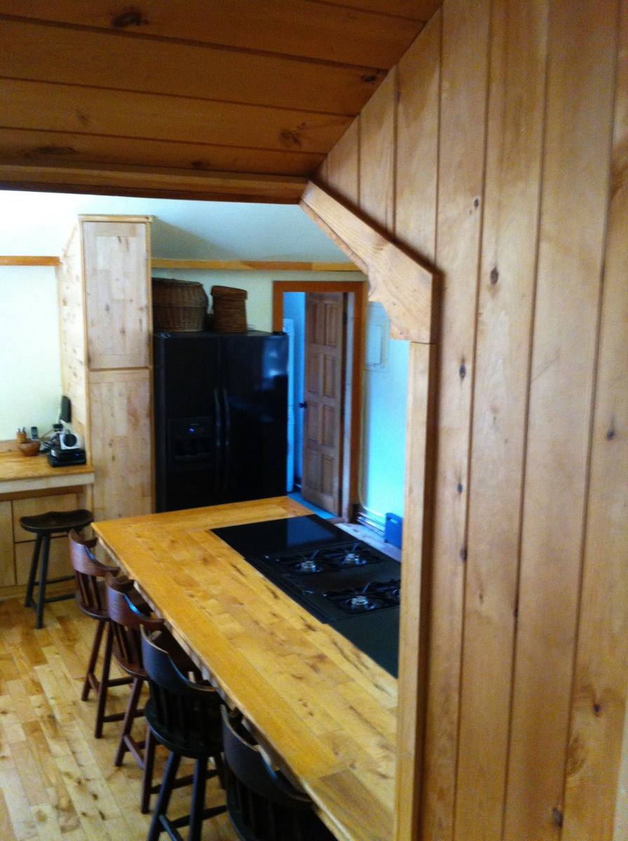 Apartment for rent at 43 Indian Rd #BOTTOM Floor, Kerhonkson, NY 12446