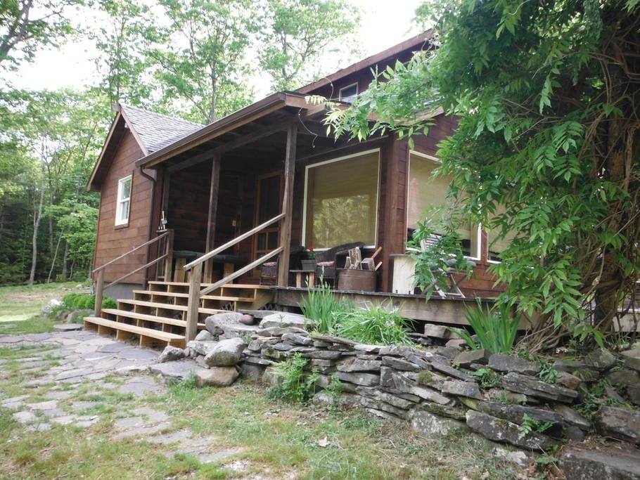 Apartment for rent at 43 Indian Rd #BOTTOM Floor, Kerhonkson, NY 12446