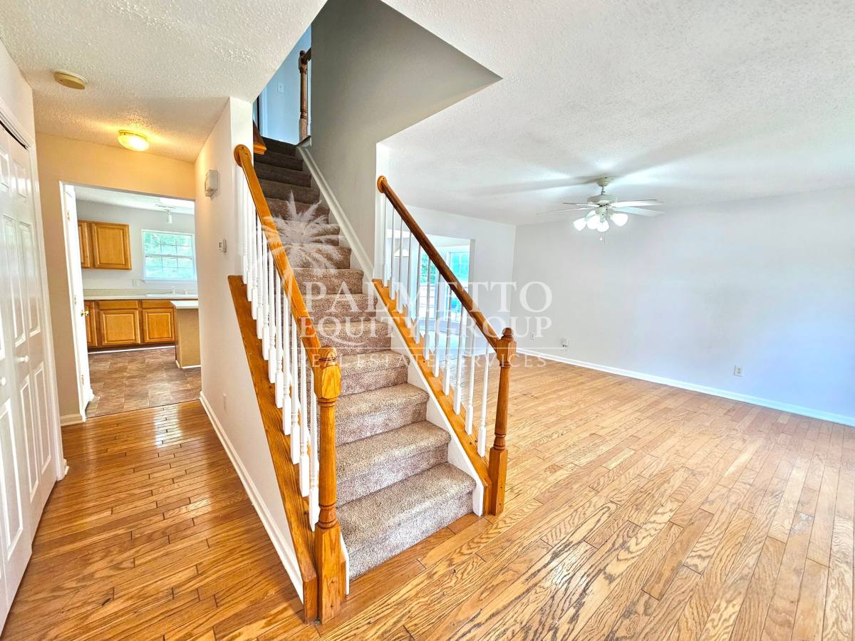 House for rent at 5715 River Glen Dr, Greensboro, NC 27455
