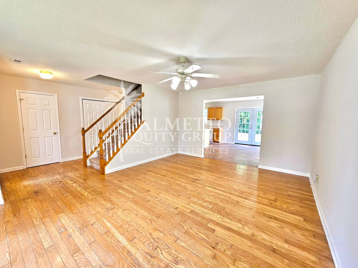 House for rent at 5715 River Glen Dr, Greensboro, NC 27455