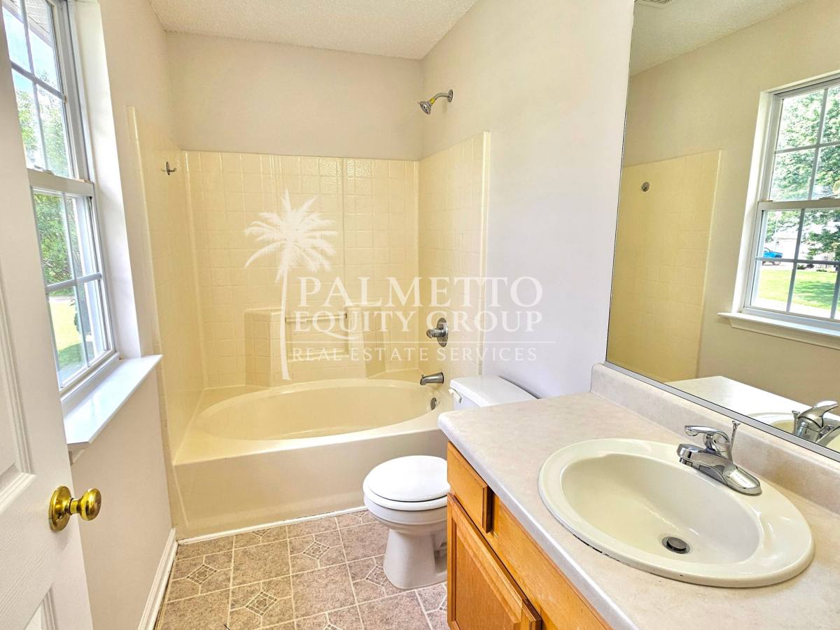 House for rent at 5715 River Glen Dr, Greensboro, NC 27455