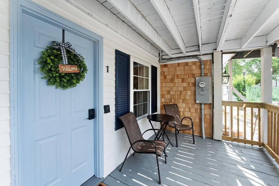 Townhouse for rent at 6 Sunset Dr, Old Orchard Beach, ME 04064