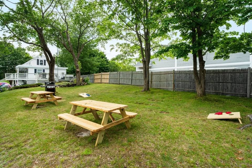 Townhouse for rent at 6 Sunset Dr, Old Orchard Beach, ME 04064