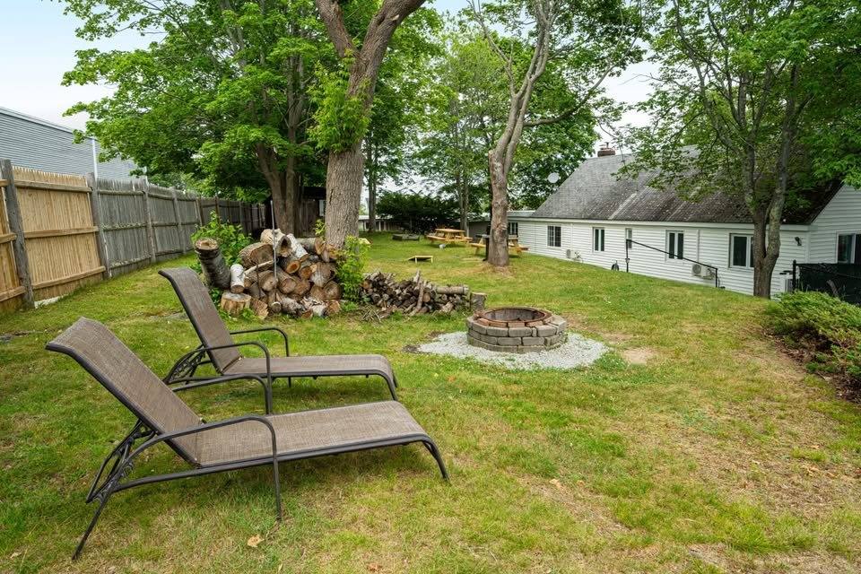 Townhouse for rent at 6 Sunset Dr, Old Orchard Beach, ME 04064