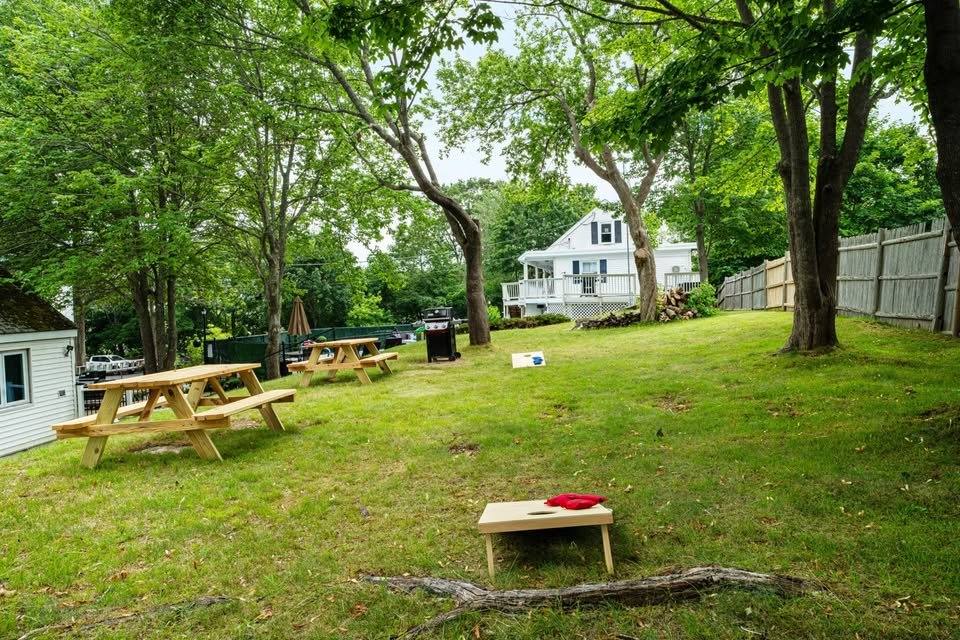 Townhouse for rent at 6 Sunset Dr, Old Orchard Beach, ME 04064