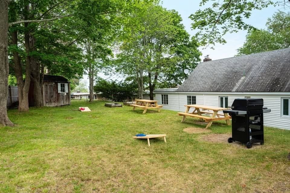 Townhouse for rent at 6 Sunset Dr, Old Orchard Beach, ME 04064