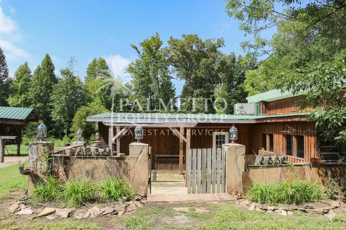 House for rent at 5258 Ferguson Rd, Liberty, NC 27298