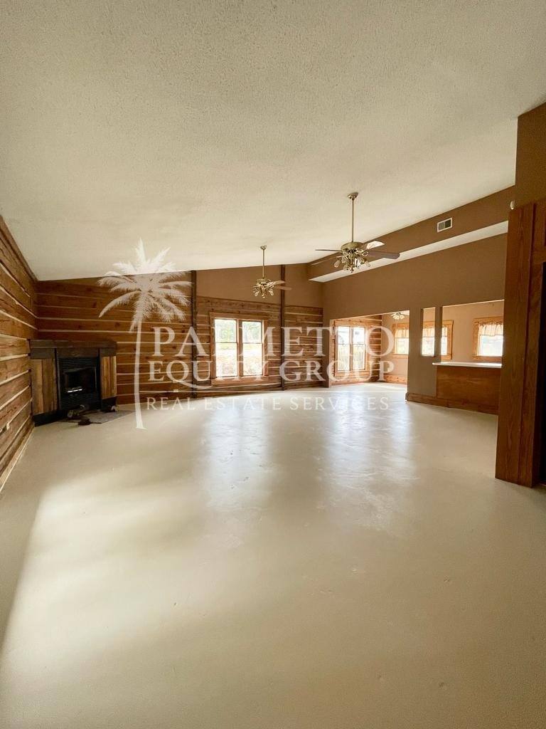 House for rent at 5258 Ferguson Rd, Liberty, NC 27298