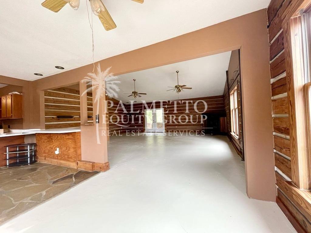 House for rent at 5258 Ferguson Rd, Liberty, NC 27298