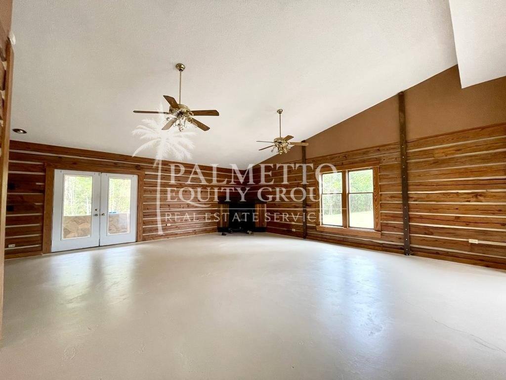 House for rent at 5258 Ferguson Rd, Liberty, NC 27298