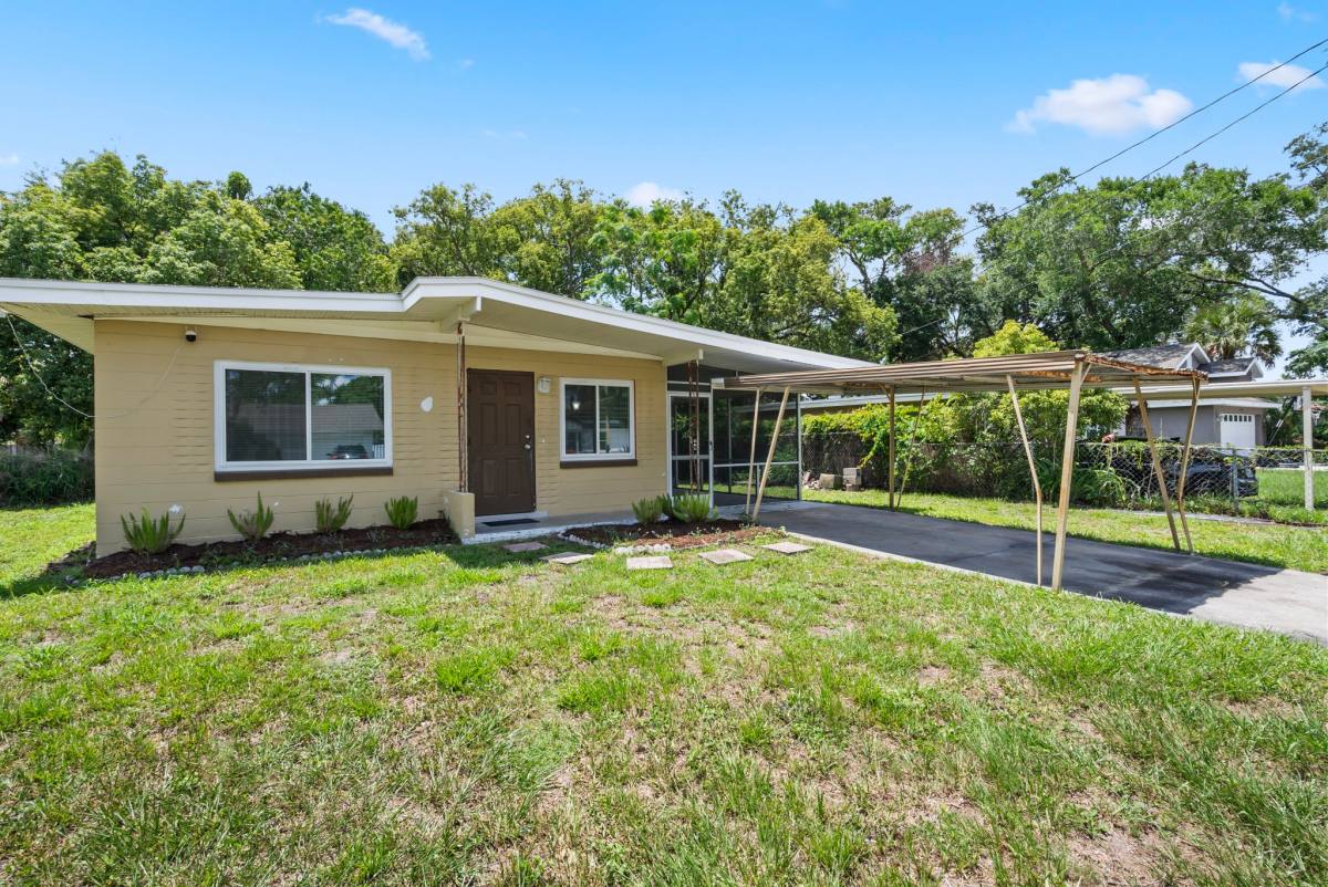 House for rent at 5212 N Indiana Ave, Winter Park, FL 32792