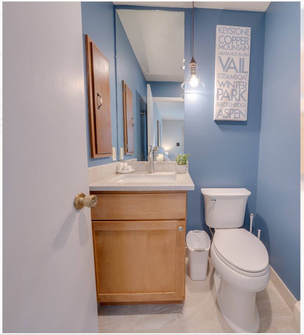 Apartment for rent at 240 E Labonte #10, Dillon, CO 80435