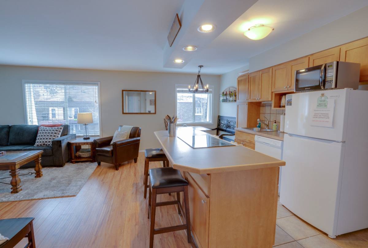 Apartment for rent at 240 E Labonte #10, Dillon, CO 80435