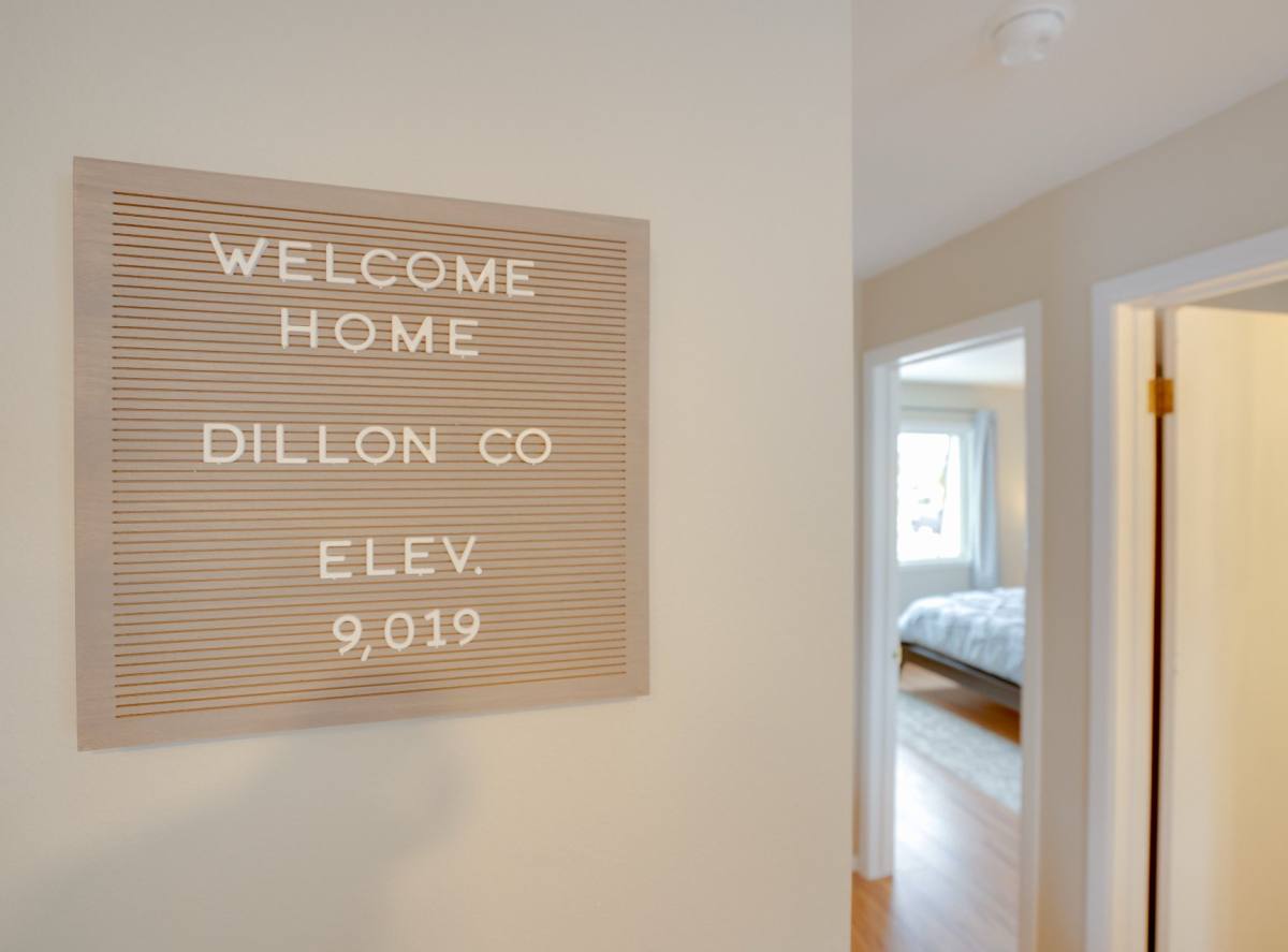 Apartment for rent at 240 E Labonte #10, Dillon, CO 80435