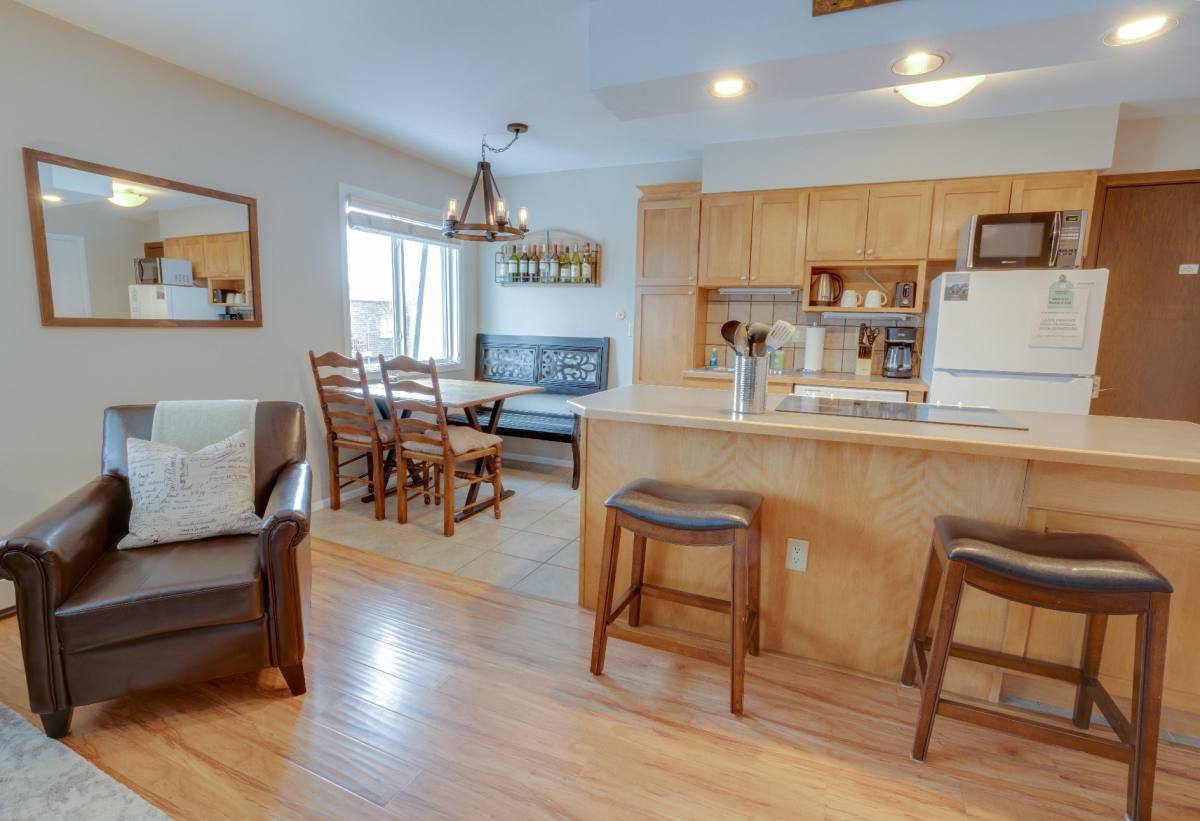 Apartment for rent at 240 E Labonte #10, Dillon, CO 80435