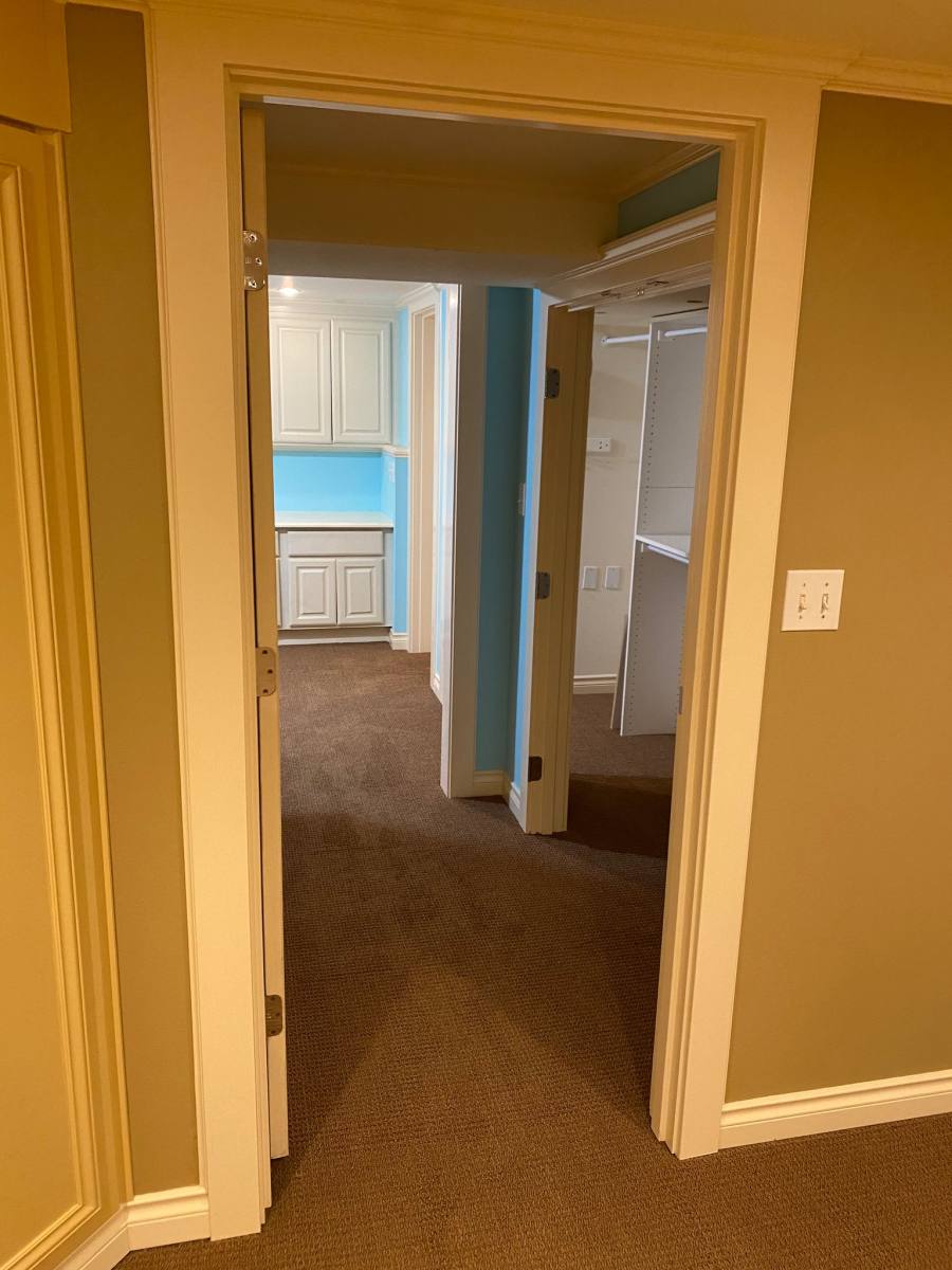 Apartment for rent at 4508 SW Atlantic St, Seattle, WA 98116