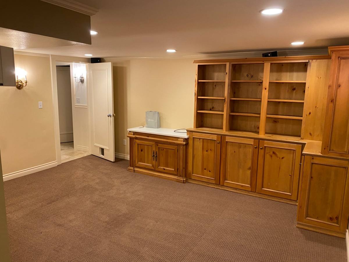 Apartment for rent at 4508 SW Atlantic St, Seattle, WA 98116
