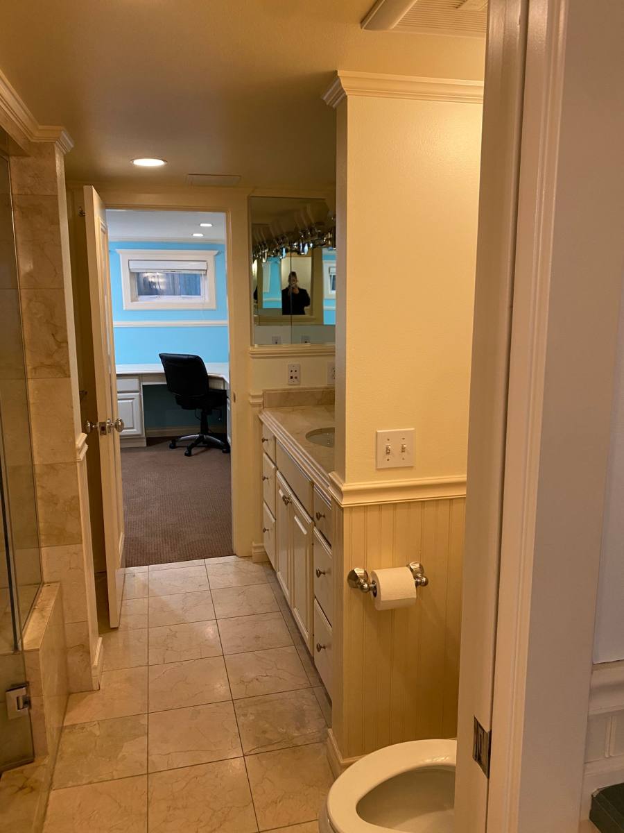 Apartment for rent at 4508 SW Atlantic St, Seattle, WA 98116