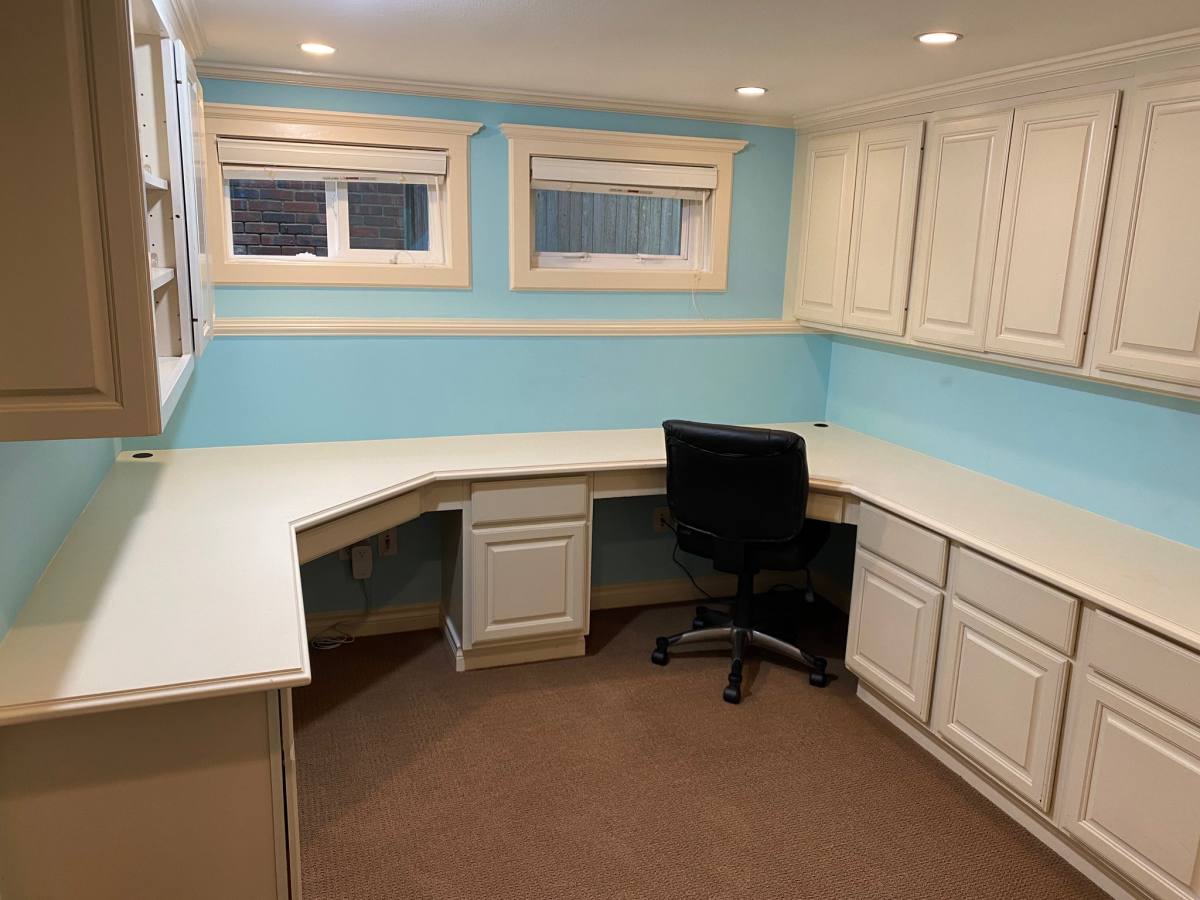 Apartment for rent at 4508 SW Atlantic St, Seattle, WA 98116