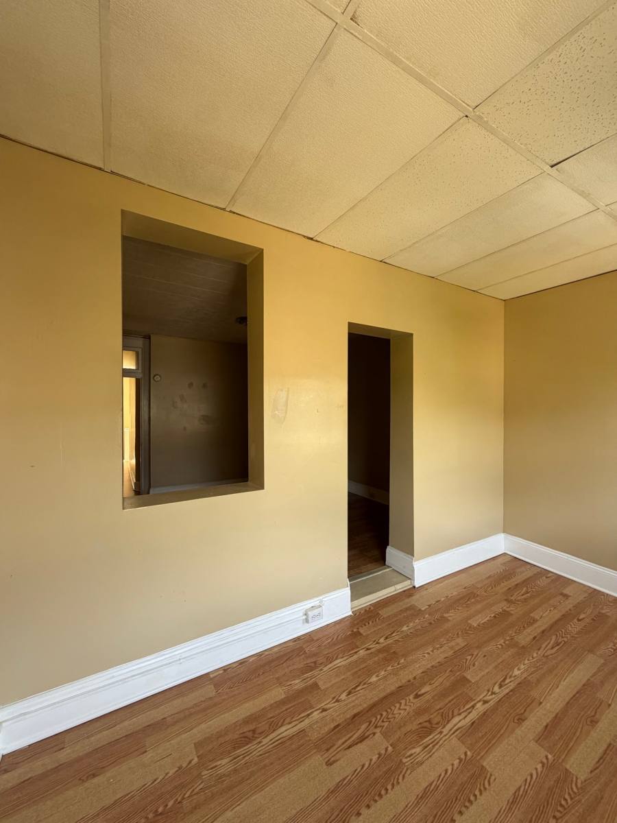 Townhouse for rent at 1206 Bloomingdale Rd, Baltimore, MD 21216