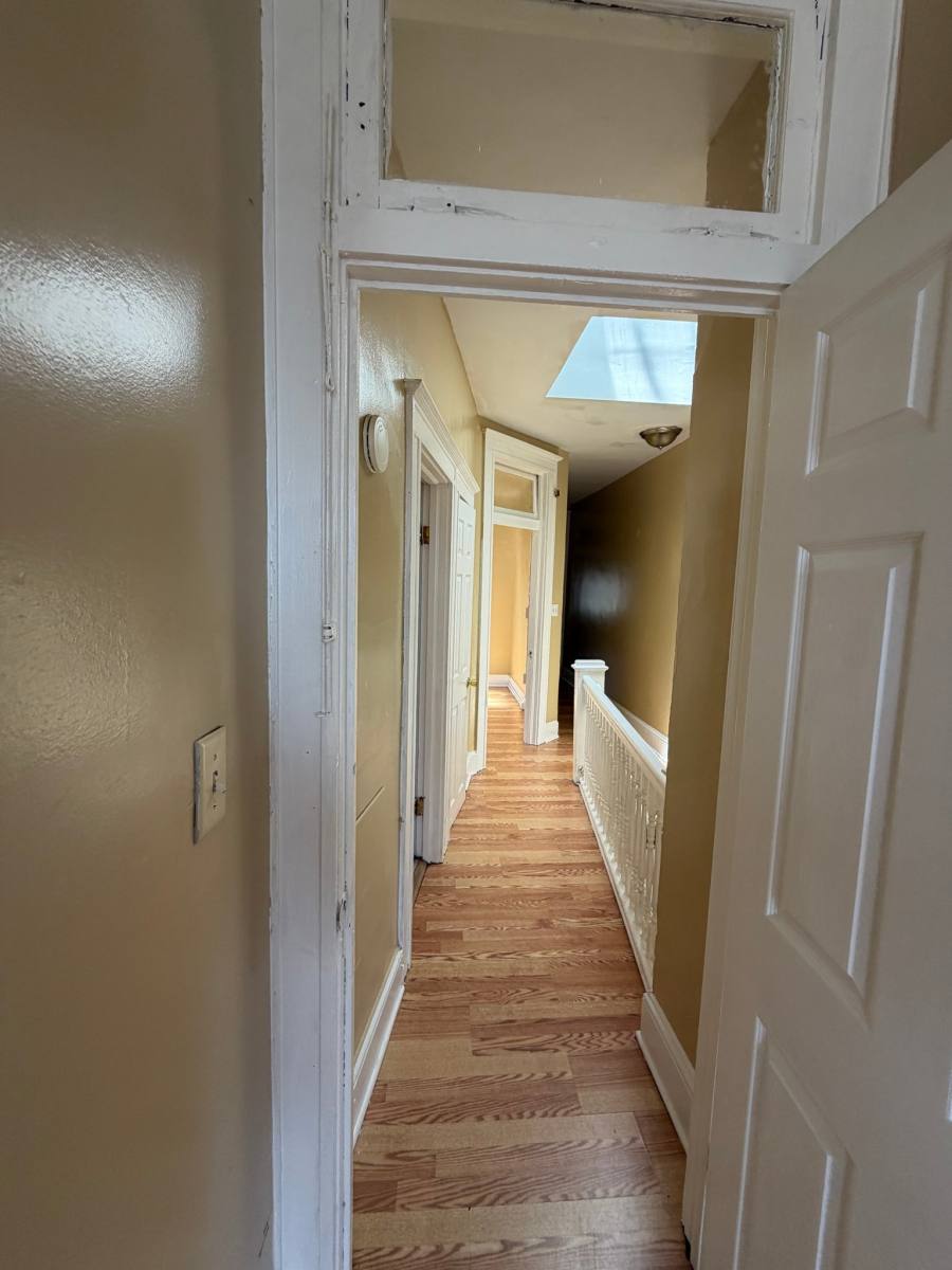 Townhouse for rent at 1206 Bloomingdale Rd, Baltimore, MD 21216