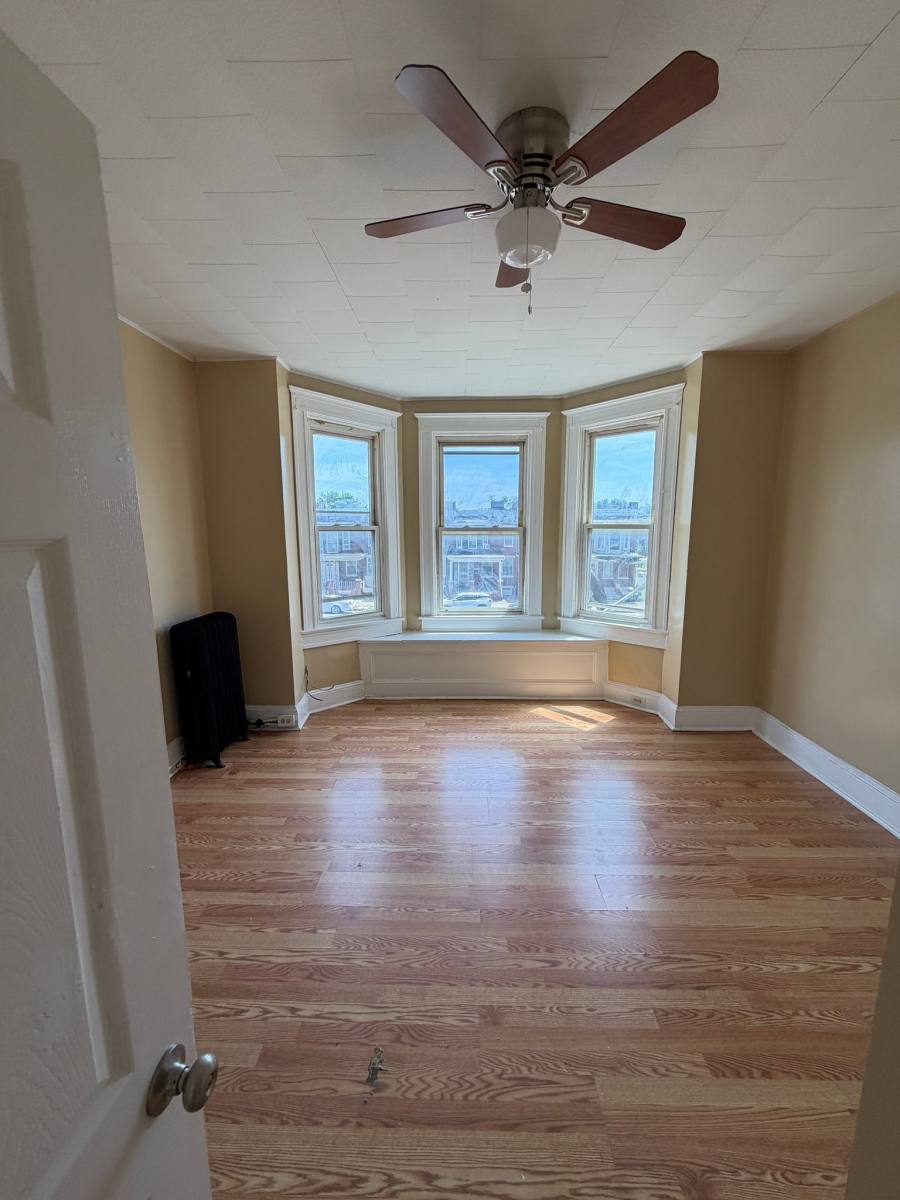 Townhouse for rent at 1206 Bloomingdale Rd, Baltimore, MD 21216