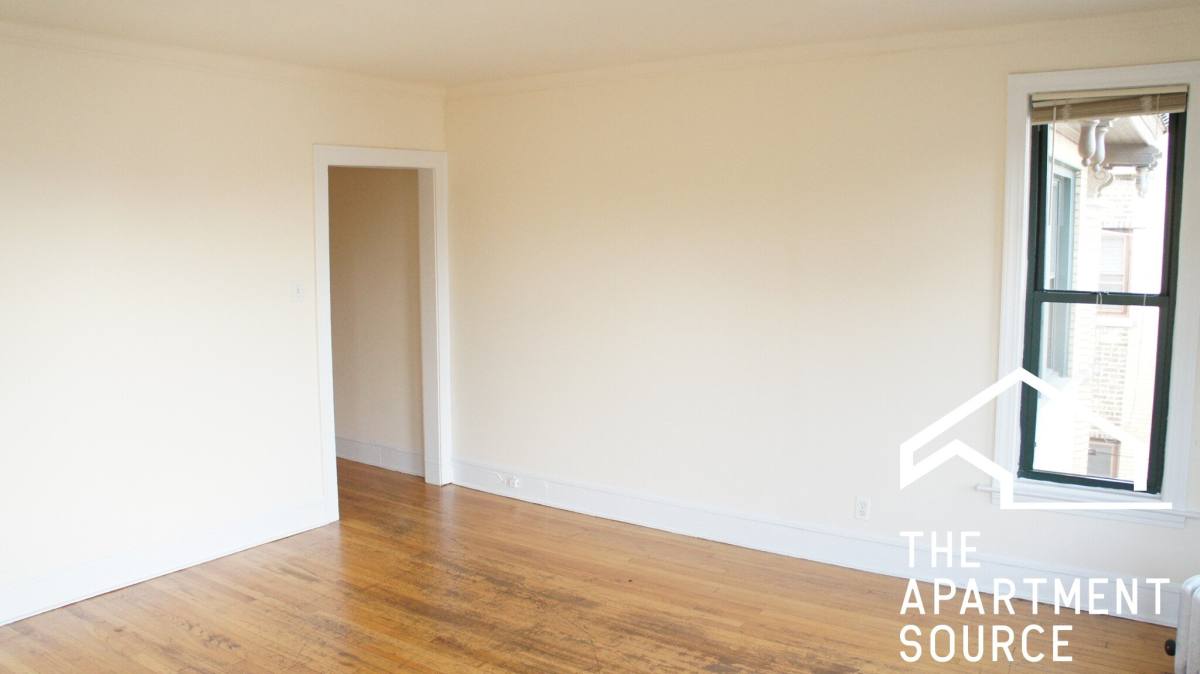 Apartment for rent at 2336 N Spaulding #3, Chicago, IL 60647