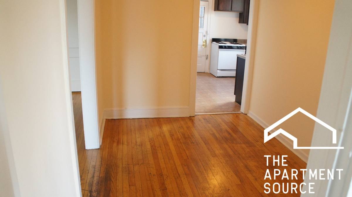 Apartment for rent at 2336 N Spaulding #3, Chicago, IL 60647